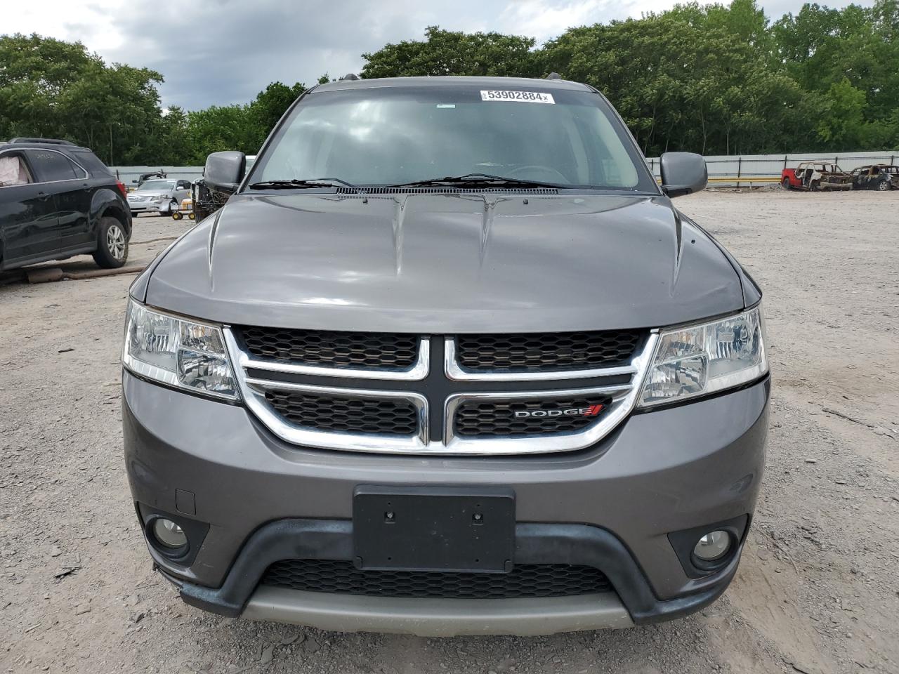 3C4PDCBB1DT505993 2013 Dodge Journey Sxt