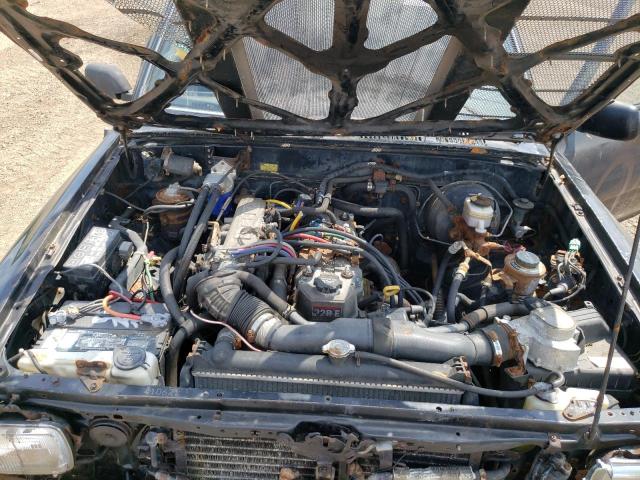 1990 Toyota Pickup 1/2 Ton Extra Long Wheelbase Dlx VIN: JT4RN93P2L5021414 Lot: 55885864