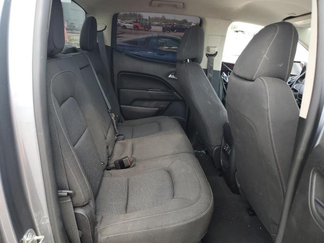 2019 Chevrolet Colorado Lt VIN: 1GCGSCEN1K1192024 Lot: 56920904