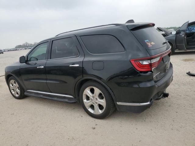 2015 Dodge Durango Sxt VIN: 1C4RDHAG0FC904427 Lot: 54217044