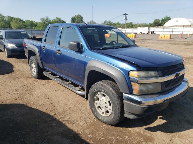 2006 Chevrolet Colorado VIN: 1GCDT136068168505 Lot: 53960214