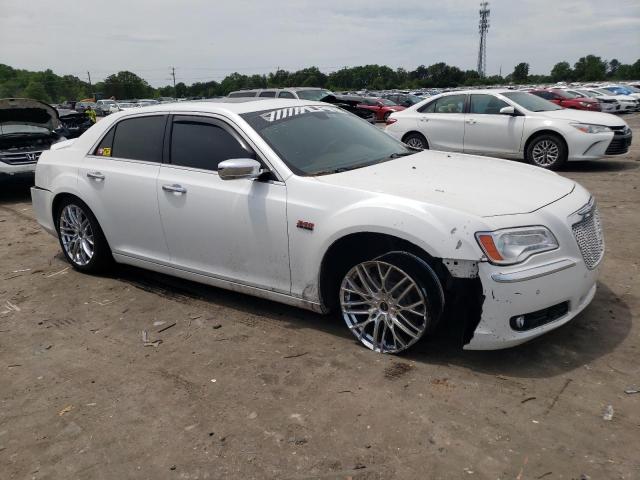 2011 Chrysler 300C VIN: 2C3CA6CT0BH528627 Lot: 54015994