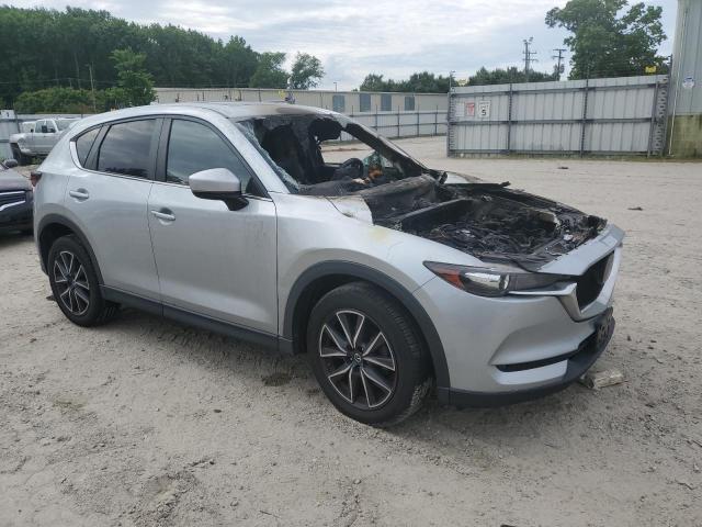 2018 MAZDA CX-5 TOURI - JM3KFACM7J0301904