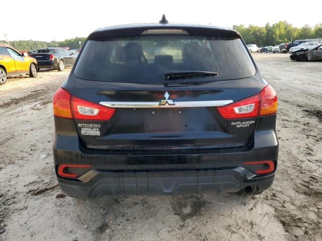 2018 Mitsubishi Outlander Sport Es VIN: JA4AP3AU4JZ014736 Lot: 56616134