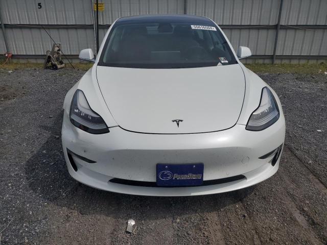 2020 Tesla Model 3 VIN: 5YJ3E1EB1LF618464 Lot: 55616504