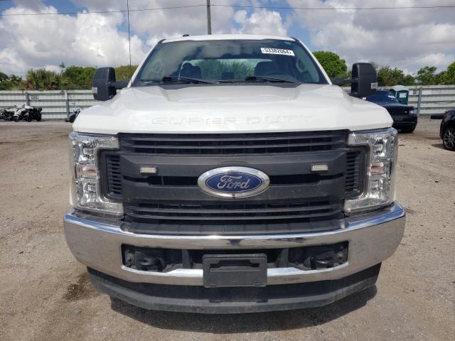 2019 Ford F250 Super Duty VIN: 1FT7X2B66KEG07081 Lot: 53382064