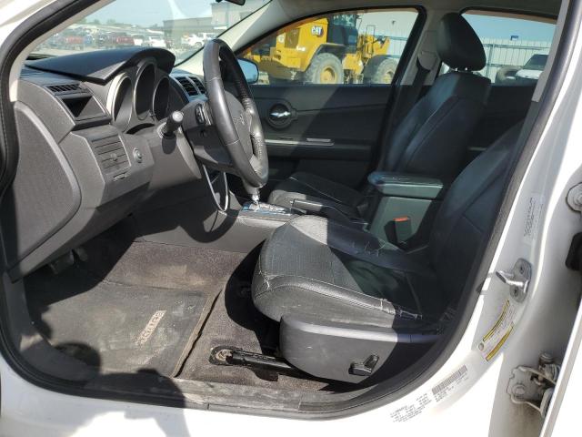 2009 Dodge Avenger Sxt VIN: 1B3LC56B19N551369 Lot: 53275174