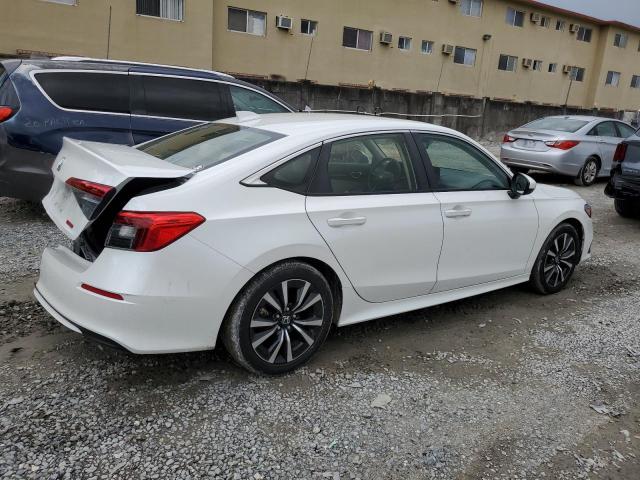 JHMFE1F71NX006392 Honda Civic EX 3