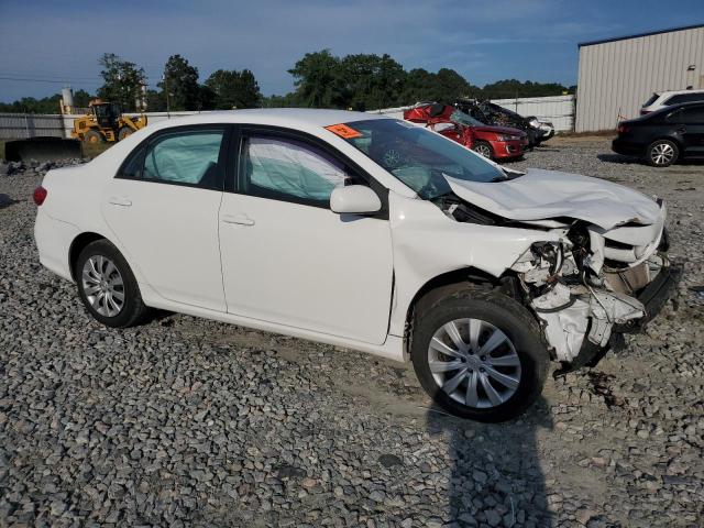 2012 Toyota Corolla Base VIN: 2T1BU4EE4CC770897 Lot: 55842844