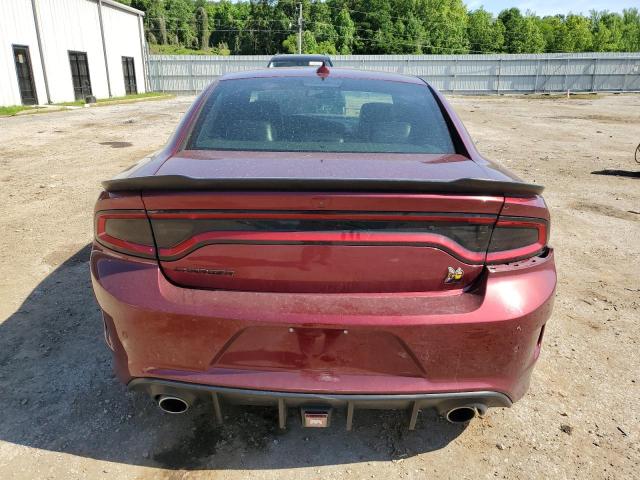 2021 DODGE CHARGER SC - 2C3CDXGJ7MH543957