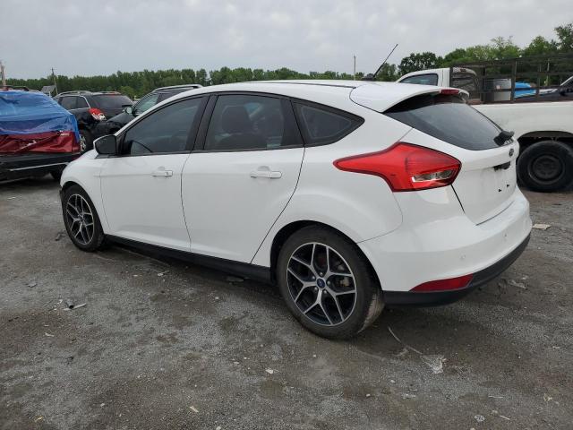 2018 FORD FOCUS SEL - 1FADP3M2XJL312889