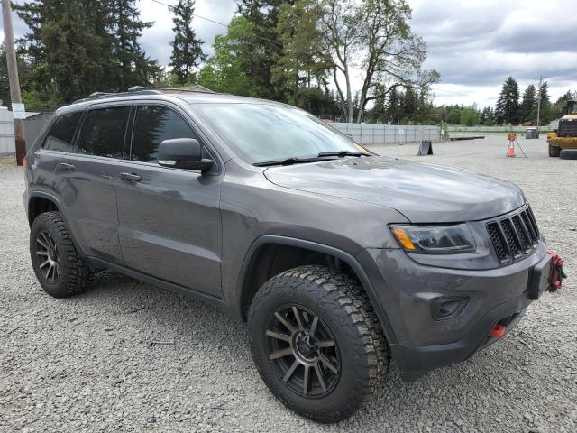 2014 Jeep Grand Cherokee Limited VIN: 1C4RJFBG5EC416049 Lot: 54632394