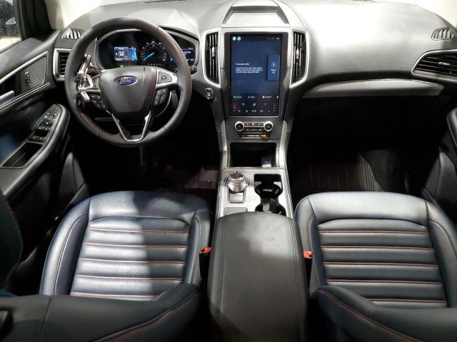 2022 FORD EDGE SEL - 2FMPK4J95NBA16144