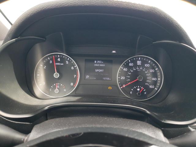 2021 KIA FORTE GT L - 3KPF34AD6ME417145