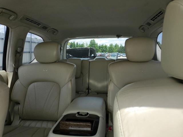 2013 Infiniti Qx56 VIN: JN8AZ2NE3D9042792 Lot: 56538424