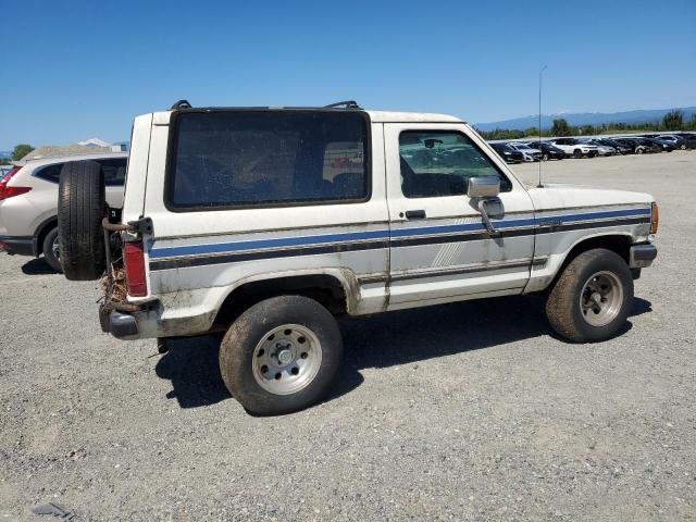 1989 Ford Bronco Ii VIN: 1FMCU14T9KUC03276 Lot: 54460804