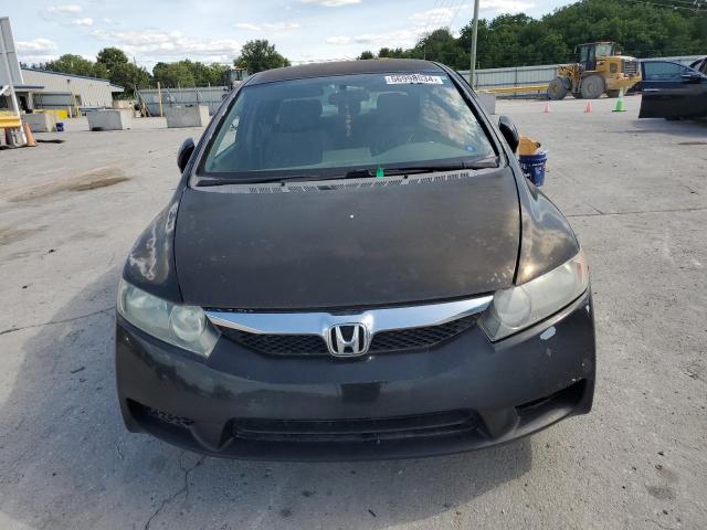 2009 Honda Civic Lx VIN: 2HGFA16559H535027 Lot: 56998034