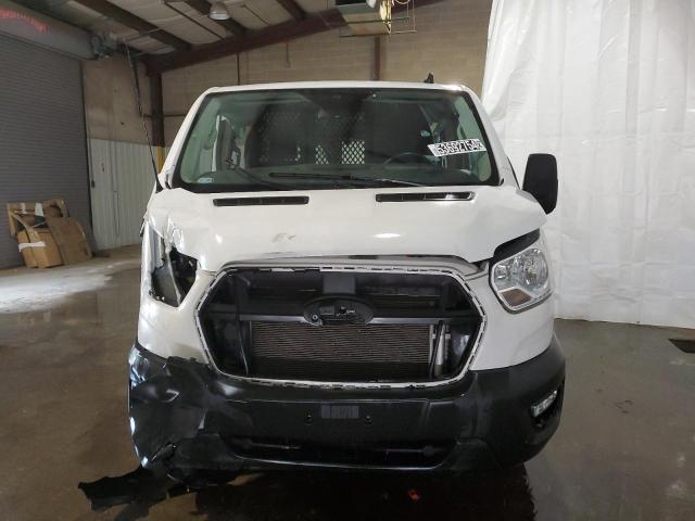 2022 Ford Transit T-250 VIN: 1FTBR1Y88NKA39039 Lot: 53692754