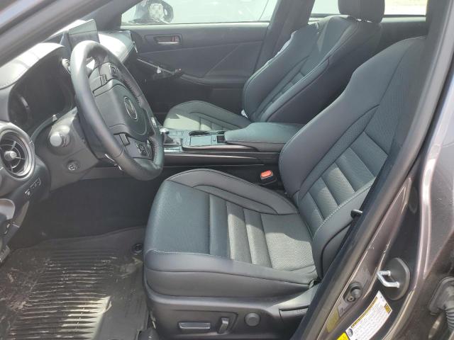 2023 LEXUS IS 350 F S - JTHGZ1B24P5071416
