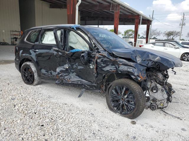 2023 Kia Telluride S VIN: 5XYP6DGC0PG398108 Lot: 55536124