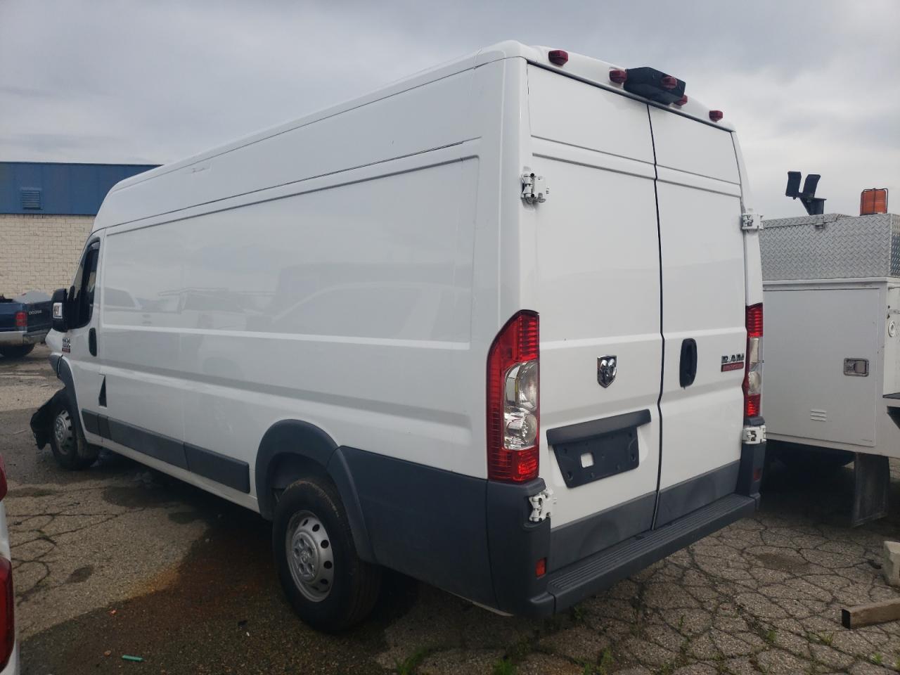 3C6URVJG7HE531304 2017 Ram Promaster 3500 3500 High