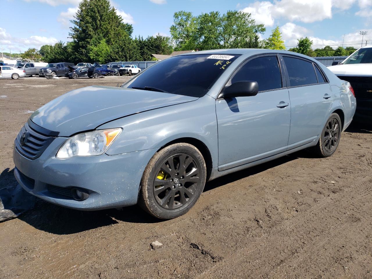 4T1BK36B88U269392 2008 Toyota Avalon Xl