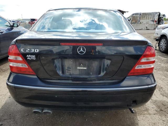 2007 Mercedes-Benz C 230 VIN: WDBRF52H77E025401 Lot: 54515274