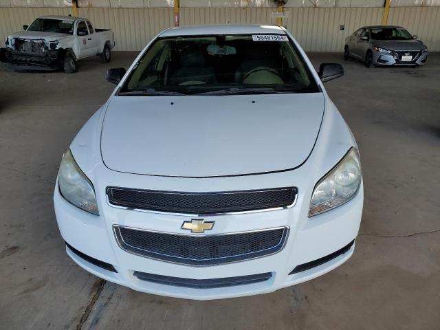 2010 Chevrolet Malibu Ls VIN: 1G1ZB5EB4AF306960 Lot: 55481564