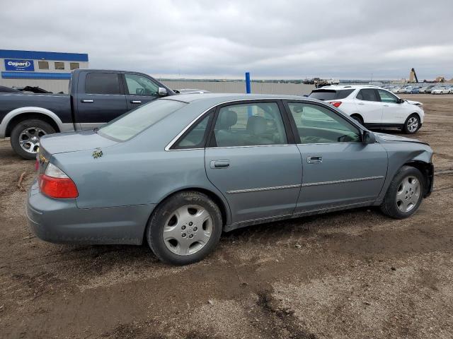 2003 Toyota Avalon Xl VIN: 4T1BF28B53U280421 Lot: 53275184