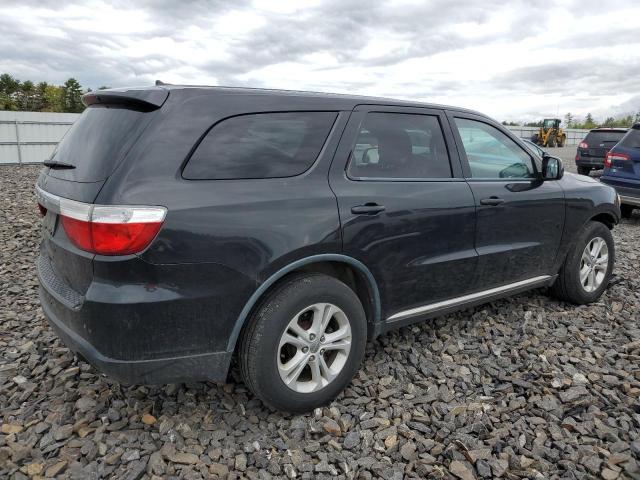 2011 Dodge Durango Express VIN: 1D4RE2GG3BC667897 Lot: 54353234