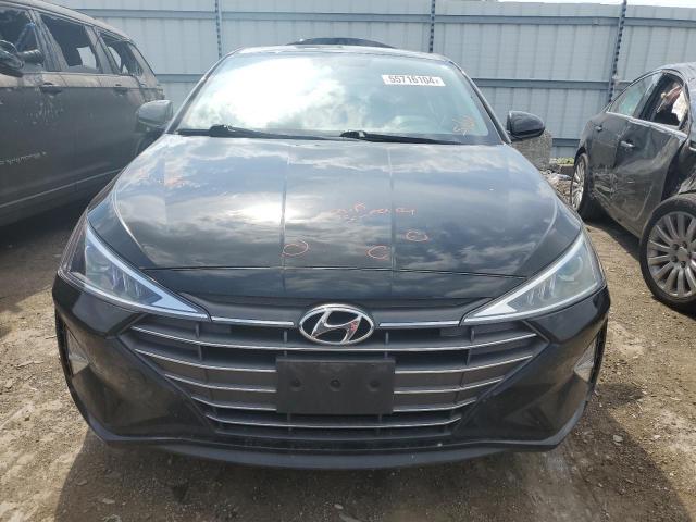 2020 HYUNDAI ELANTRA SE - KMHD84LF8LU072834