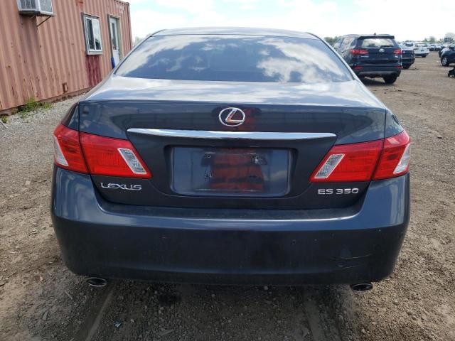 2008 Lexus Es 350 VIN: JTHBJ46G082203096 Lot: 55505854