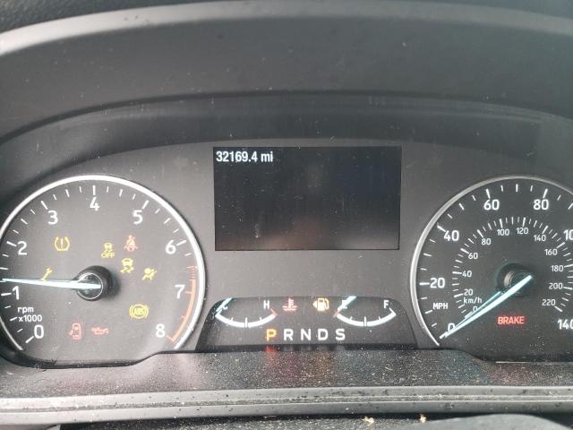 2019 Ford Ecosport Se VIN: MAJ3S2GE4KC258520 Lot: 54976984