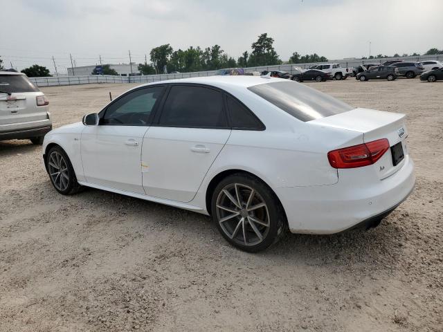 VIN WAUAFAFL2GN010842 2016 Audi A4, Premium S-Line no.2