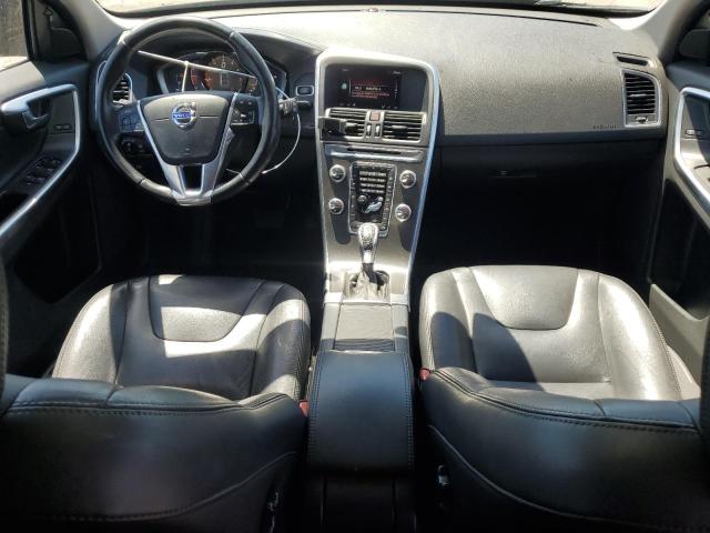 2015 Volvo Xc60 T5 Premier VIN: YV440MDK0F2640515 Lot: 53711774