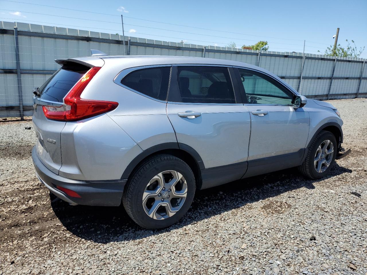 7FARW2H82JE035626 HONDA CRV 2018