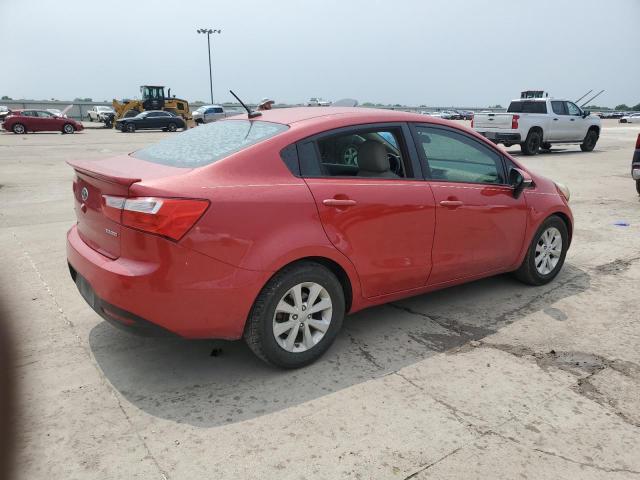 2013 Kia Rio Ex VIN: KNADN4A39D6193431 Lot: 54269114