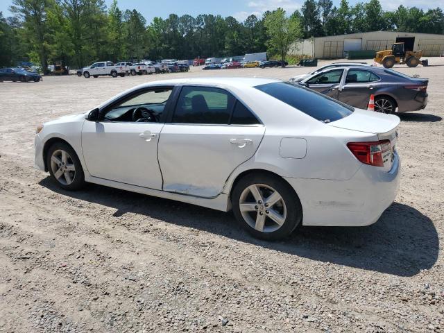 2014 Toyota Camry L VIN: 4T1BF1FK5EU853933 Lot: 56510224