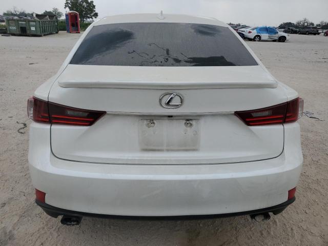 2014 Lexus Is 250 VIN: JTHBF1D27E5037578 Lot: 56165724