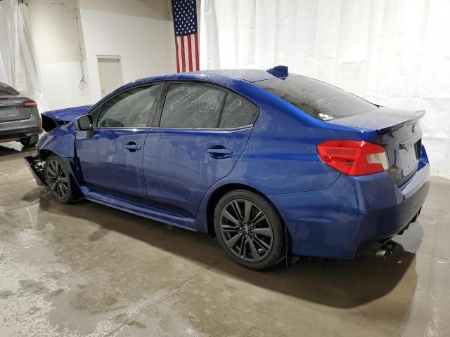 2015 Subaru Wrx Premium VIN: JF1VA1D69F8819743 Lot: 56632064