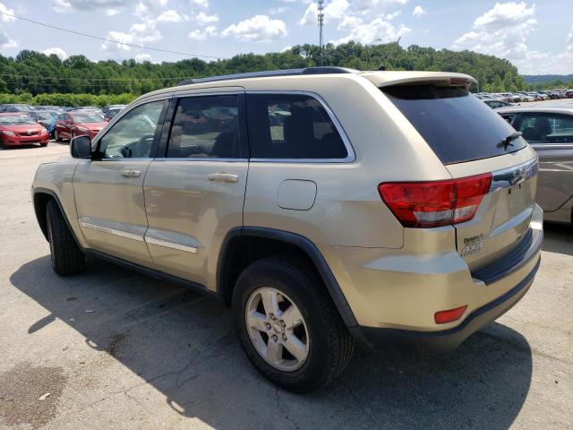 2012 Jeep Grand Cherokee Laredo VIN: 1C4RJFAG3CC155227 Lot: 55256444