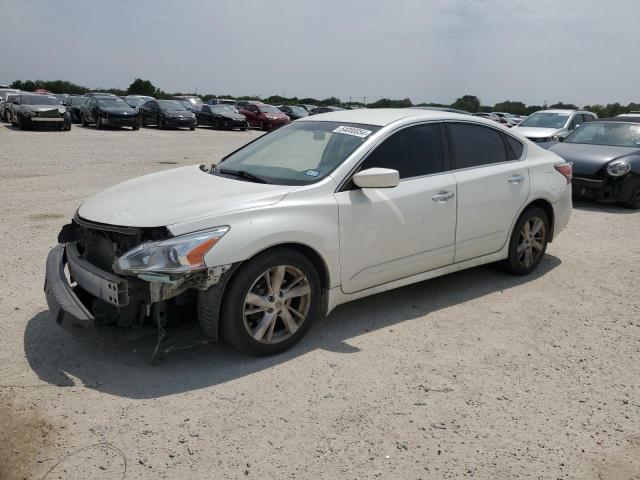 2014 Nissan Altima 2.5 VIN: 1N4AL3AP0EC276067 Lot: 54000054