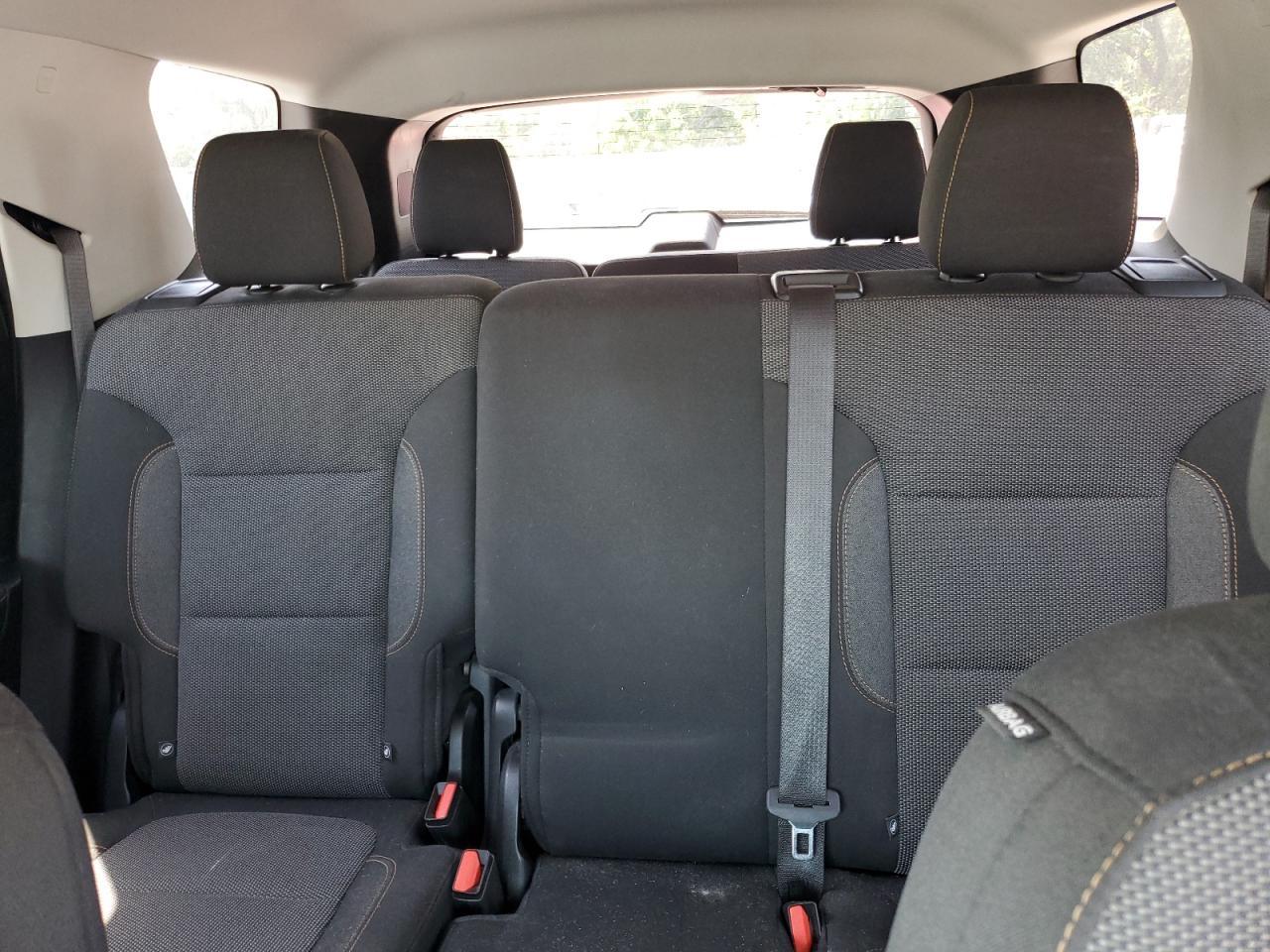 1GNERFKW7MJ123818 CHEVROLET TRAVERSE 2021