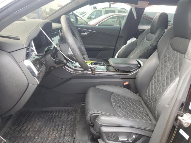 2023 AUDI SQ8 PREMIU WA1AWBF15PD043423