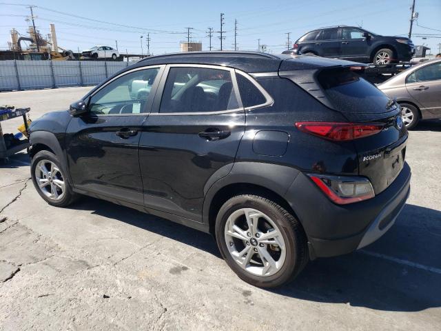 KM8K6CAB3PU965037 2023 HYUNDAI KONA - Image 2