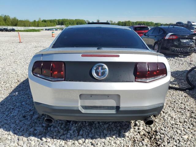 2011 Ford Mustang VIN: 1ZVBP8AM0B5124597 Lot: 54038884