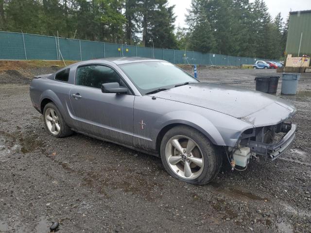 2007 Ford Mustang VIN: 1ZVFT80N375367335 Lot: 55568604