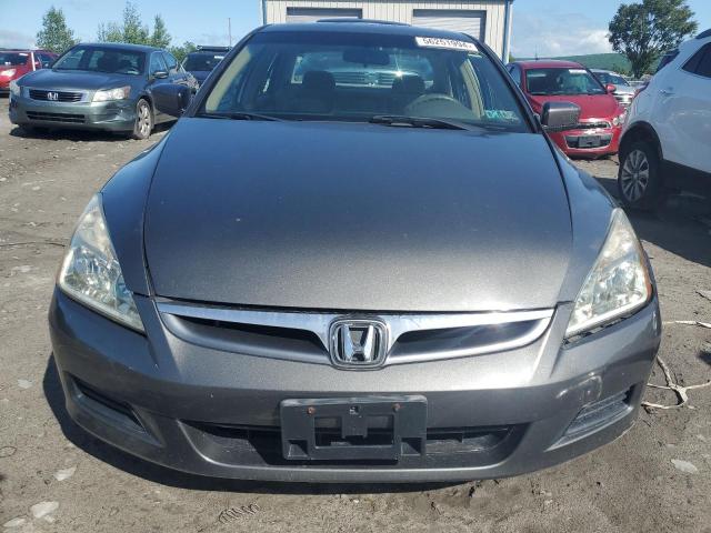 2006 Honda Accord Ex VIN: 1HGCM56766A042941 Lot: 56251994