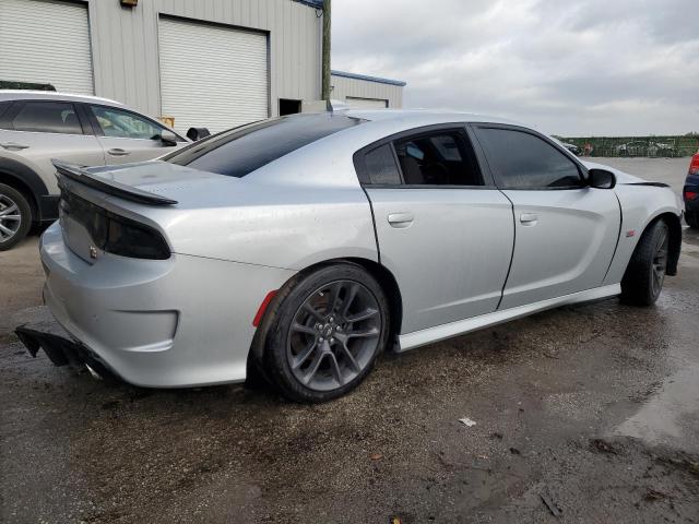 2020 Dodge Charger Scat Pack VIN: 2C3CDXGJ9LH219441 Lot: 54772184