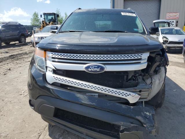 2014 Ford Explorer Xlt VIN: 1FM5K8D87EGA00960 Lot: 53816784